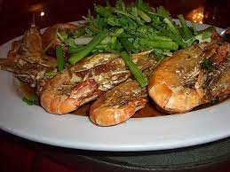 Check spelling or type a new query. Pusing Public Seafood Restaurant 2nd Visit Review Gen U Ine Ness