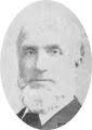 Jacob Bricker b. 24 Aug 1818 Waterloo City, Waterloo Region, Ontario,  Canada d. 14 Aug 1909 Waterloo City, Waterloo Region, Ontario, Canada:  Waterloo Region Generations