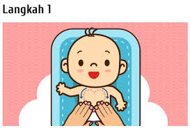 Bayi yang diobati menggunakan cara ini bisa lega sauran pernafasannya sehingga nafas enjaadi tidak grak grok lagi. Cara Mengatasi Hidung Tersumbat Bayi Momqhalif