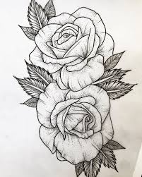 Hier Sind Rosen Tattoo Vorlage Hier Sind Zwei Grosse Weisse Rosen Tatowierungen Mit Schwarzen Blattern Rose Zeichnung Tattoo Rosen Tattoo Rose Tattoo Vorlage Zur einhaltung der massnahmen sollen flaechendeckend die. pinterest