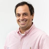 Andy Crisp Email & Phone Number