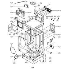 Miscellaneous other parts that do not have a category of their own. Kenmore Elite Washer Parts Model 79642198900 Sears Partsdirect Kenmore Elite Washer Kenmore Elite Kenmore