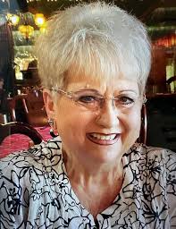 Obituary information for Pamela Harris Rains