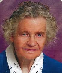 Lois Allen Ross Obituary