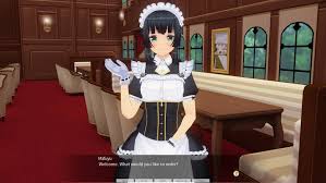Extract it to your favorite location on your main disk or vr can make trouble running. Custom Order Maid 3d2 It S A Night Magic On Steam