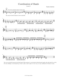 Pin On Piano Sheet Music
