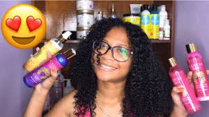 Our products are truly one of a kind. Canvas Beauty Hair Growth Products Review Youtube