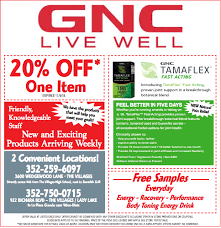 Pin By Paper Net On Retail Gnc Joint Support Living Well