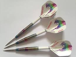 Im finale der european darts open bezwang er den australier simon whitlock mit 6:2. 24g 26g Rainbow Tungsten Darts Peter Wright Flights Snakebite Flights Wrigh View More On The Link Http Www Zeppy Io Peter Wright Darts Snake Bites