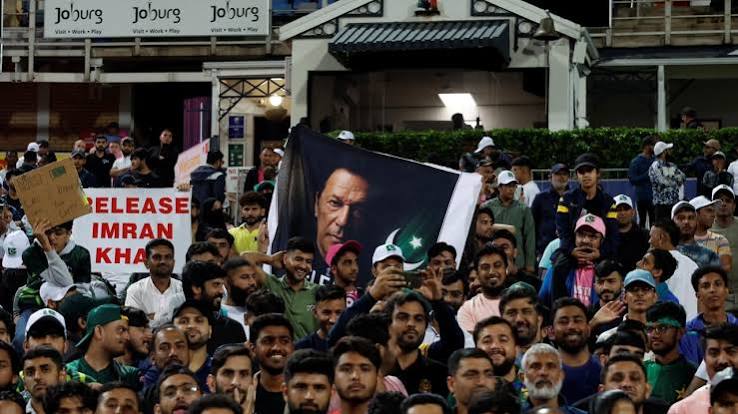 Major Claim Over Imran Khan’s Jail Condition: 