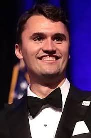 Here's what we know about Charlie Kirk, a conservative activist shot while  speaking at a Utah university: