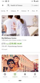 Install groupon from google play store. Groupon 21 4 305582 Descargar Para Android Apk Gratis