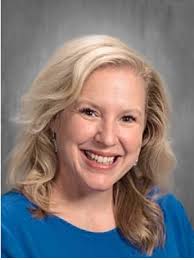 New Principal- Brandy Bishop