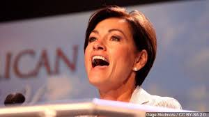 Reynolds names former lawmaker, GOP chairman to run agency