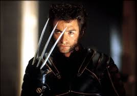 Hugh Jackman As Logan Wolverine X Men 2000 Com Imagens Looks Dirigida