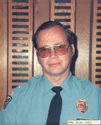 The Rootstown Township Fire Department Honor Roll