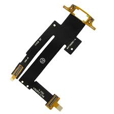 Uxcell Motorola EM35 Cable Flex Flat ...