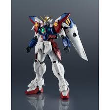 Image result for gundam wing zero