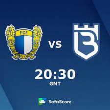 Последние твиты от os belenenses (@cfosbelenenses). Fc Famalicao Belenenses Sad Live Ticker Und Live Stream Sofascore