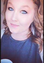 Whitney Stanfield Oklahoma