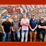 Matt Misser & The Highway