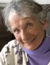 Obituary information for Betty Ann Willis