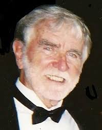 Vincent McCabe Obituary