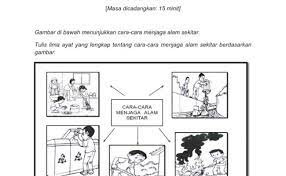 Cara mudah untuk menulis ulasan. Contoh Soalan Ulasan Tahun 4 Y Soalan Cute766