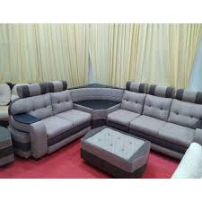 Sofas take center stage, especially when friends and family get together. Corduroy Fancy Corner Sofa Set Rs 29500 Set Vee Care Id 15568018655