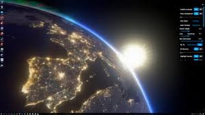3d Earth Time Lapse Pc Live Wallpaper On Steam We have 68+ amazing background pictures carefully picked by our community. 3d earth time lapse pc live wallpaper