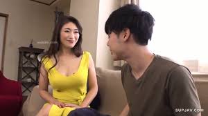 Juq089 Reiko Kobayakawa, Belle-mère Qui Veut La Grosse Bite De Son Gendre  Non Censurée - EPORNER