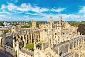 Where To Stay In Oxford Best Areas Hotels Planetware