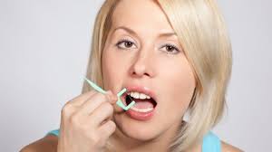 Jak pečovat o zuby v těhotenství