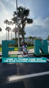 Miami Dolphins Cheerleaders (@dolphinscheer) - Instagram