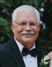 James Coyle Obituary