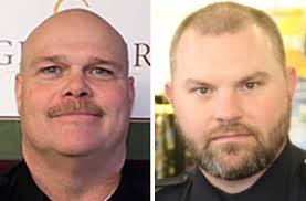 Merger of Woodward, Granger police departments proposed