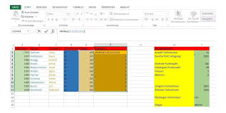 Check spelling or type a new query. Ratgeber Excel So Rechnen Sie Mit Excel Funktionen Cio De