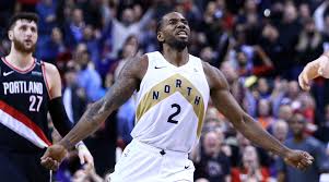 Kawhi leonard told kyle lowry that he knew lowry was mad about the trade, but he wanted to the kawhi leonard trade proved to be a huge, worthwhile gamble in helping the toronto raptors win the. The Raptors Are Ready To Unleash The Full Kawhi Leonard Experience Sports Illustrated