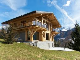 Bespoke Luxury Chalet Panoramic Views Gryon Switzerland Arhitektura Landshaftnaya Arhitektura Kottedzhi