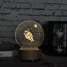 3d led night light from apollo box 3d led night light led night light night light