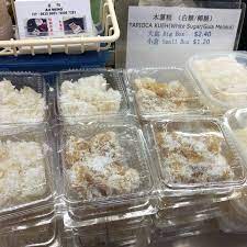 If u all wanna eat pls come early to buy as the uncle make finish oneh oneh he will sold off very fast. Ah Meng Central Region 5 Tips From 18 Visitors