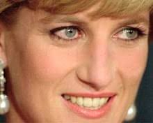 Ambulance driver defends slow Diana journey