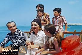 فرح پهلوی