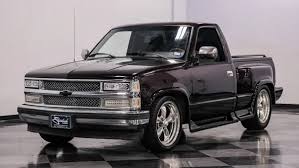 Image result for Black 1994 Truck