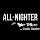 All-Nighter Season 14, Episode 1 event image