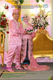 Pelaminan , tenda, tempat uang, dll. Rias Pengantin Muslimah Bekasi Utara Photo Nur Afni M Toriq By Rias Pengantin Bekasi Dnova Pengantin Gaun Baju Muslim