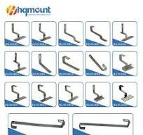 Adjustable Solar tile roof hook supplier,Adjustable Solar ...