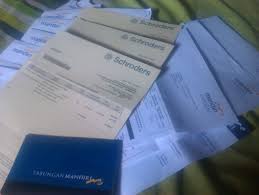 Menabung pun terasa lebih ringan dan menjadi kebiasaan yang tidak membebani. Bank Mandiri Untuk Keinginan Seluruh Anggota Keluarga Happy Wife Happy Life