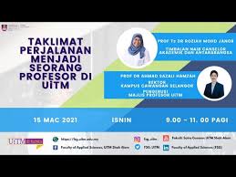 Library assistant club uitm shah alam. Sesi Bersama Penyandang Kursi Institusi Raja Raja Melayu Litetube