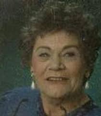 Most Recent Obituaries